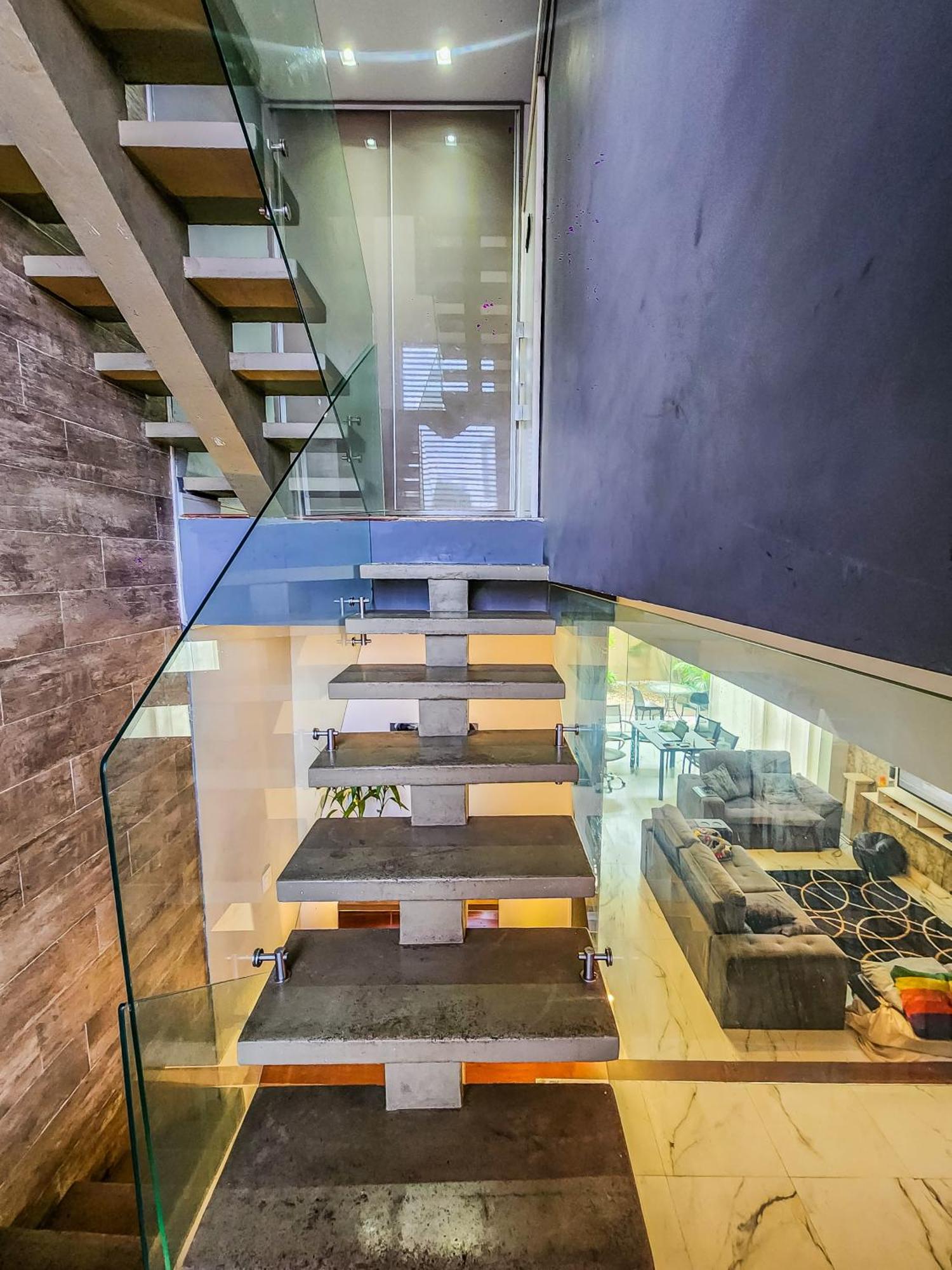 Вілла Cobertura Triplex De Luxo Com Jacuzzi Сан-Паулу Екстер'єр фото