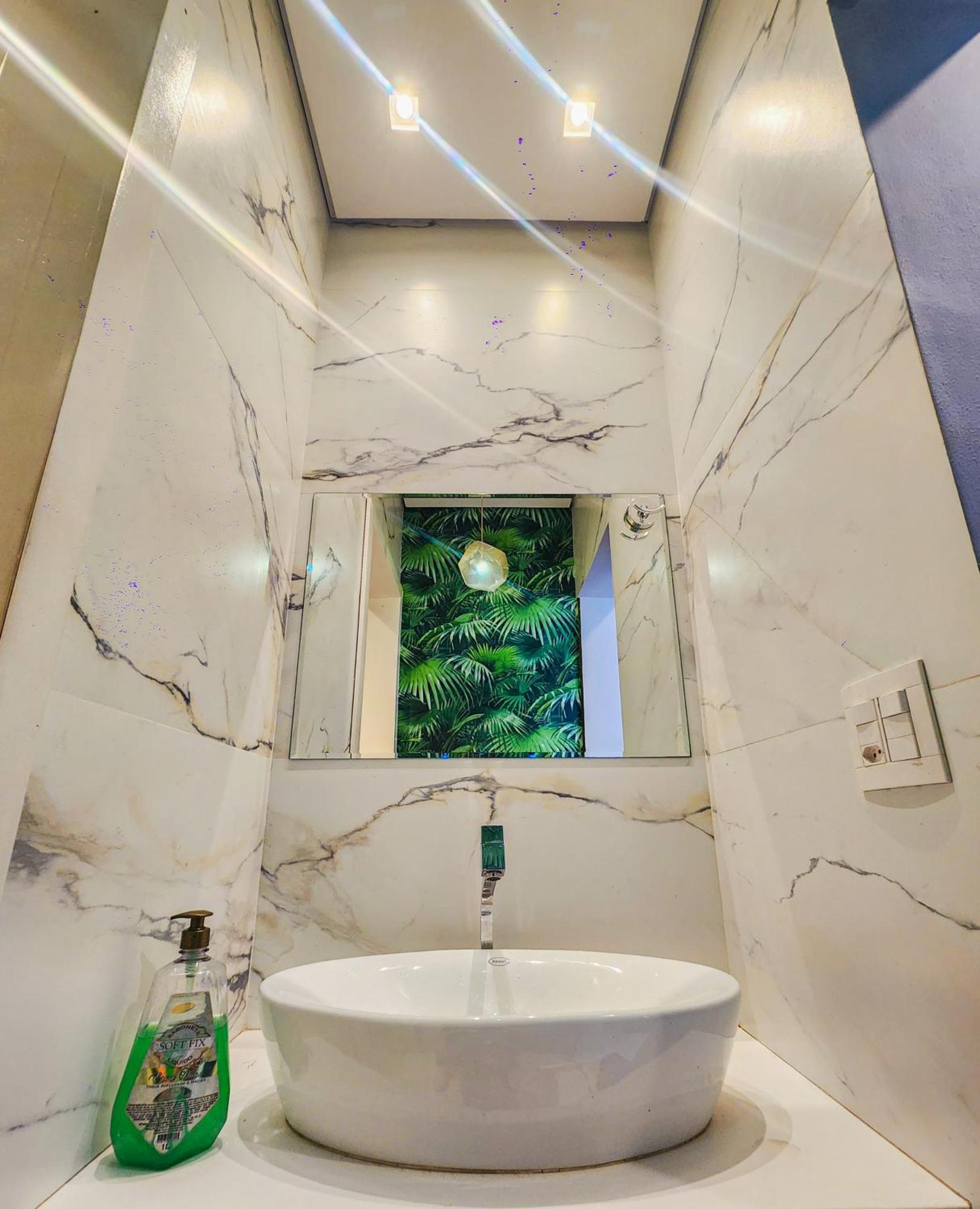 Вілла Cobertura Triplex De Luxo Com Jacuzzi Сан-Паулу Екстер'єр фото