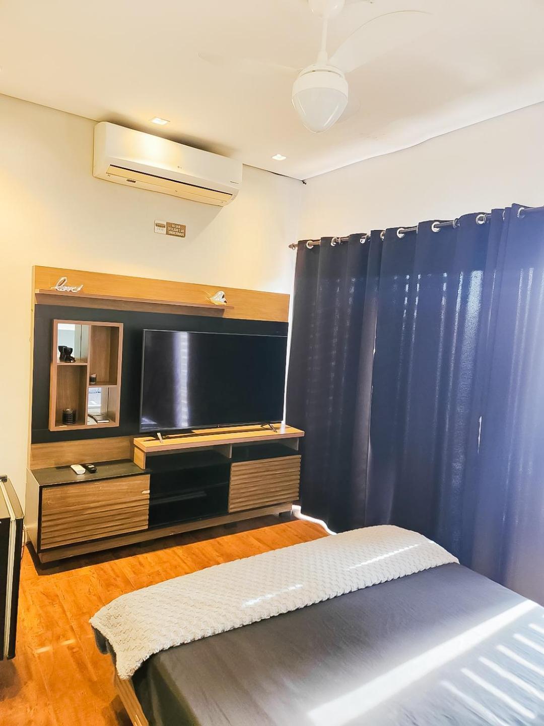 Вілла Cobertura Triplex De Luxo Com Jacuzzi Сан-Паулу Екстер'єр фото